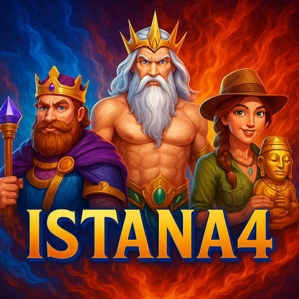 istana4